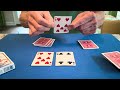 Tutorial For The Box Card Prediction Card Trick!