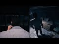 #1 A Way Out - J'ai un touage de la prison...