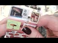 Temu Haul Creative Journaling Junk Journaling Scrapbooking Card Making