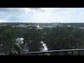 10 Second Rain Storm | 6/23/2024