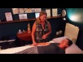 Kinesiology Demonstration by Sharon Stanford