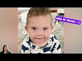 Cute and Funny Babies Crying Moments - Funniest Home Videos || Cool Peachy 🍑