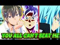 Is Yogiri Takatou Really That Powerful? Yogiri vs *Rimuru & Goku* (Instant Death)