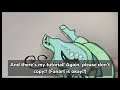 How to make a paper dragon puppet! | Simple Tutorial