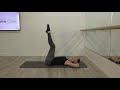 Barre Class Workout – FAST RESULTS - 25 Minutes – TOTAL BODY WORKOUT