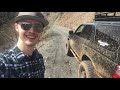 Exploring and Off Roading in my 2002 4Runner!