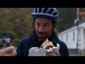 Ted's XL'ent Adventure: VTXL | Bikepacking Vermont