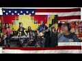 WHEN YOU'RE GONE  The Cranberries  COVER @ @FRANZRhythm FAMILY BAND - REACTION
