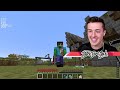 LIFE OF ULTIMATE IRON MAN IN MINECRAFT!