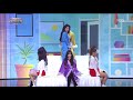 2017 KBS가요대축제 Music Festival - 레드벨벳 - Happily Ever After (Happily Ever After - Red Velvet). 20171229