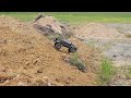 Budget Trail Rig Redcat Gen 7 Testing After Upgrades