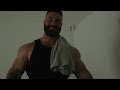 Chest Workout Bodybuilding Rant