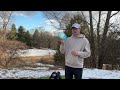 I Risked My Entire Disc Golf Bag On One Round