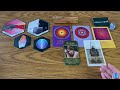 UPGRADES IN YOUR LIFE | GIFTS FROM THE UNIVERSE | PICK A CARD