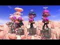 The HISTORY of THE SLOSHER: Forever High Tier (Splatoon)