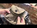 MIL-TEC RANGER BELT POUCH