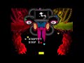 Omega flowey  but with F_part3