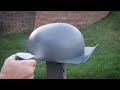How to Make a Custom Helmet 😮💥🔥
