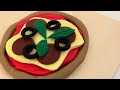 DIY Pizza Play-Doh with Paw Patrol Chase