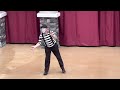 When a mime was imitated by a youngster | Seaworld mime | Rob the mime