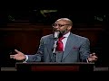 Inheritance 2018 - Pastor Tolan Morgan