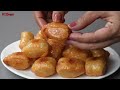 If You Have 1 Cup Flour & Sugar, You Can Make This Easy Flour Sweets Recipe | Diwali Special Recipe