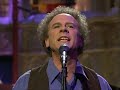 Fan Request: Art Garfunkel Sings 