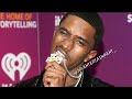 I dare one of u ninjas scream out NO DIDDY!  King combs 50 cent diss is pretty good (full audio)