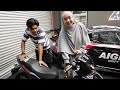 TERJAH MOTOR SHAHRUL NIEZAM !!! SPEC MOTOR SHAHRUL SPEC SULTAN !!!