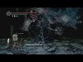 Dark Souls Remastered- Manus, Father of the Abyss