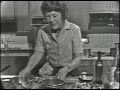 Boeuf Bourguignon | The French Chef Season 1 | Julia Child