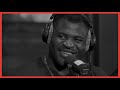 Francis Ngannou | Hotboxin' with  Mike Tyson