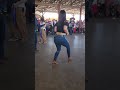 Ella lo sabe bailar muy bien #cumbia #kingsdelwepa #dance #wepa #latindance #pasosprohibidos