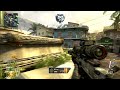 CoD Black Ops 2 - The Slums Mini-montage by Usaidhello