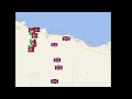 Battle of El-Alamein (eastory style)