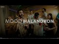 Mood Malandron ✘ Codigo FN & Gabito Ballesteros | LETRA / LYRICS