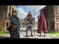 Units of History - The Frumentarii: Assassins of Rome DOCUMENTARY