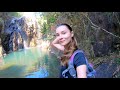 Violet Hill & Tai Tam Mound Waterfall | Nataliya Kovaleva Blog