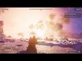 Helldivers, Heeth is a Hellbomb Heap
