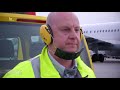 Unterwegs mit Follow-Me-Fahrer Mario Hahn | Mittendrin Flughafen Frankfurt All Stars (2/6)