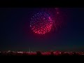 Tokyo Fireworks 2023 - Katsushika Noryo Fireworks Festival // 4K HDR (recorded live)