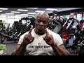 ULTIMATE Gym Fails | Ronnie Coleman