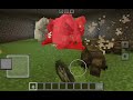 Komodo Dragon Vs. All Modded Creatures!! - Minecraft Mods 1.21
