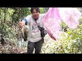 GA NYANGKA..!!SPOT MANCING CASTING RAWA RUMPUT TEBAL  BANYAK IKAN NYA