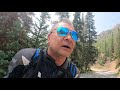 Mz' Colorado Adventures: Engineer Pass Decent to Ouray - Cylinder Head Crack Fail..