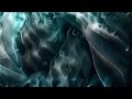 Ocean Meditation Music - Relaxing Aquatic Visuals, Oceanic Meditation, Soft Music For Inner Work