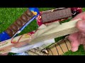 ASMR Unboxing Chocolate, White Chocolate, Roll Wafers #ASMR #Unboxing #Chocolate #Unbox #Unpacking