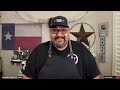 Overnight No Wrap Brisket - Pellet Smoker Brisket Recipe - Smokin' Joe's Pit BBQ