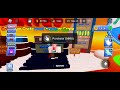 gacha winter spin in Blade ball Roblox!