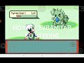 My pokemon emerald randomized nuzlocke episode 1